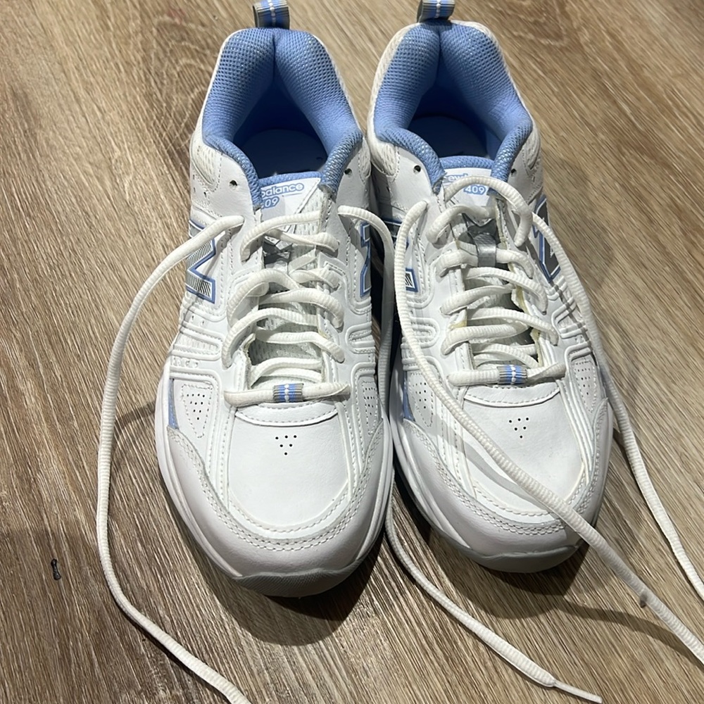 New Balance 409